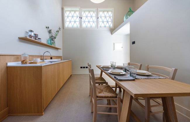 Colle Alberti Country House - Foto 12