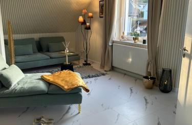 Maxima-Ferienstudio Superior mit Klimaanlage - Foto 18