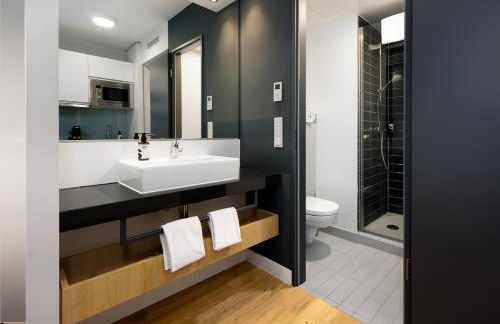 smartments Mannheim Hauptbahnhof - Foto 21