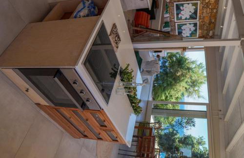 Villa Zen Dans Le Bleu - Foto 29