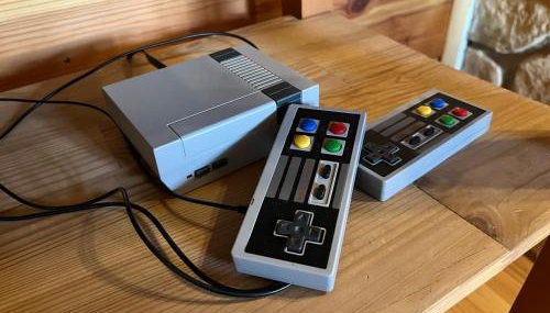 Sosenkowe Zacisze - Foto 4