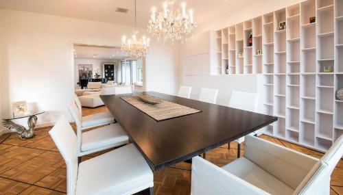 View & Garden Villa Schauenstein - Foto 2