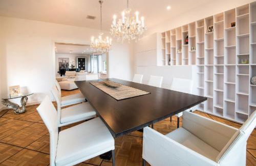 View & Garden Villa Schauenstein - Foto 2