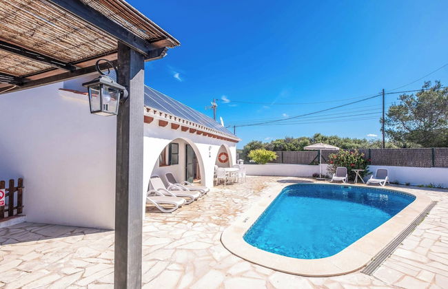 Villa Chiquita - Photo 14