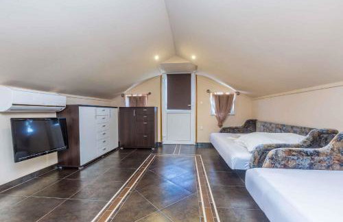 Holiday home in SvetiVidDobrinjski - Insel Krk 42199 - Photo 7