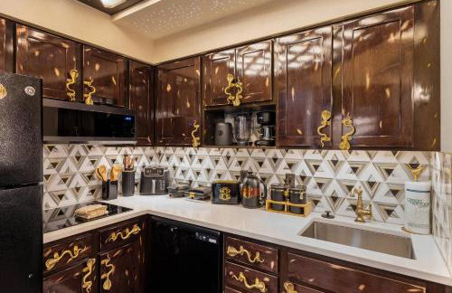 Harry Potter apartment Near Disney I-Drive - Foto 3