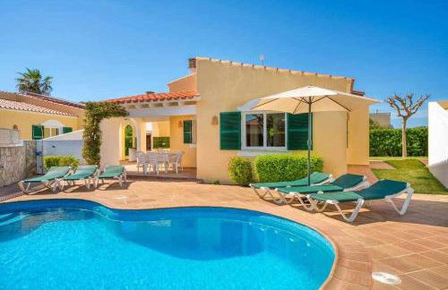 Linardo2 | Villa con piscina y aire acondicionado - Foto 20