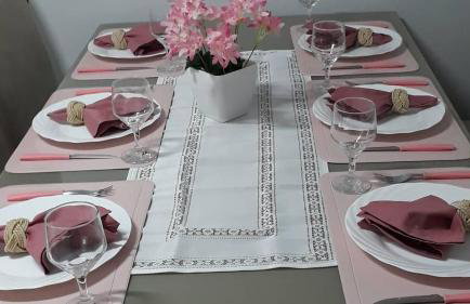 Apto da Karla em Canela 4 pessoas - Foto 25