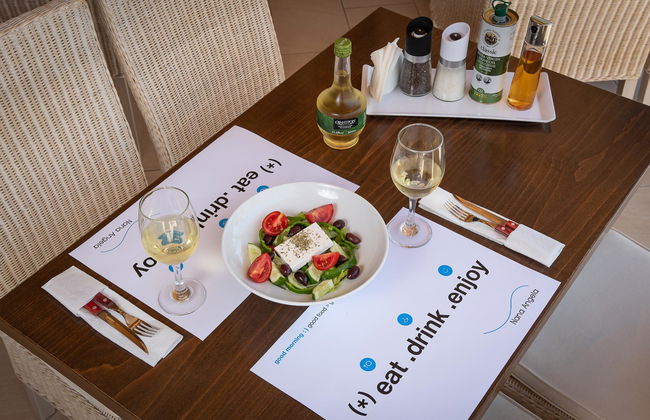 Nana Angela Apartments - Foto 28