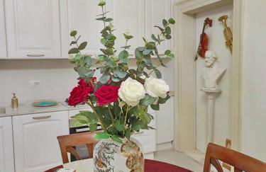 Arena Concert Concerto Love - Historic House Amorino at "Palazzo Tiolo" Palace - Photo 14