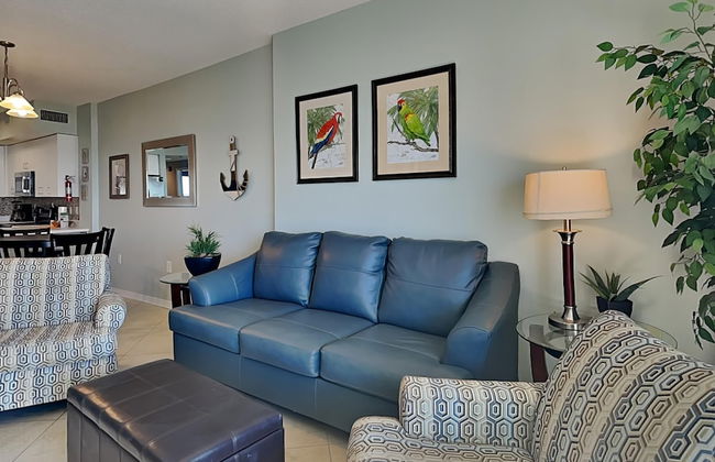 Tidewater Orange Beach by Southern Vacation Rentals - Foto 25