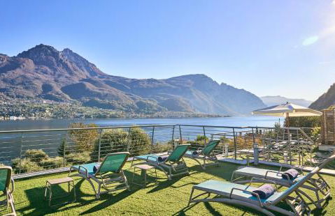Bellagio Village - Holiday Apartments by the Lake - Seasonal Warm Pool and Sauna - Foto 5
