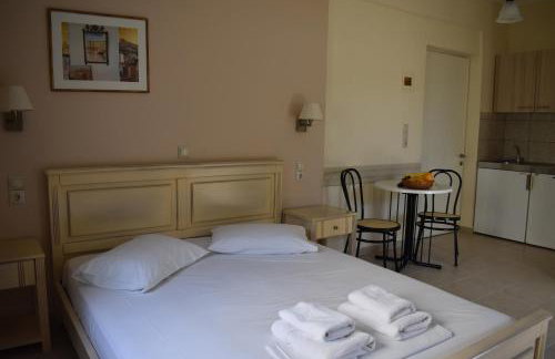 Anesis Village Studios and Apartments - Foto 44