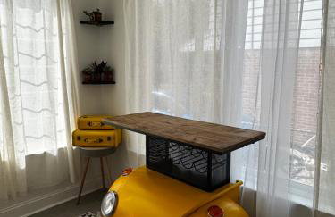 Eclectic Opulence Retreat - Photo 27