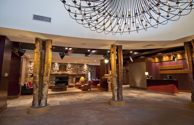 Legends Whistler - Foto 2