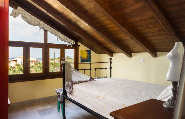 Villa Meliti - Foto 7