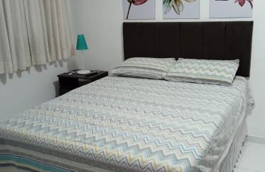 Apartamento Completo A25 Flat Centro - Foto 7