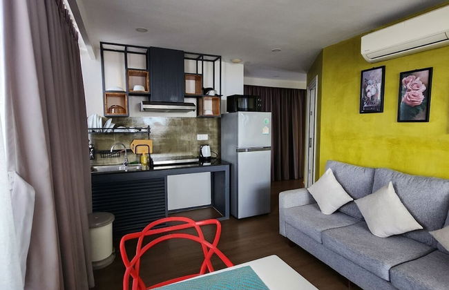 Katy Resident and Spa - Photo 16