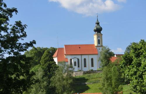 Rural Home Near Bavarian Lakes - Foto 14