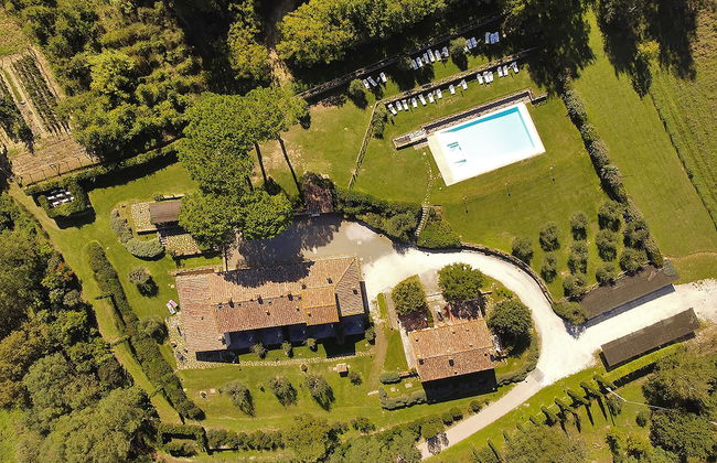 Francigena 6 - Foto 72