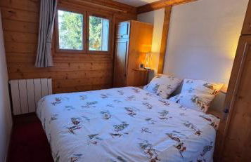 Apt 3 pièces 4 personnes 47m2 1min des pistes MOREL - Foto 9