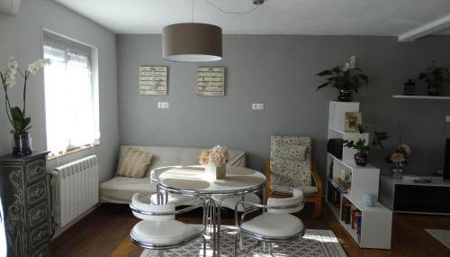 Apartamento Zurbarán - Foto 1