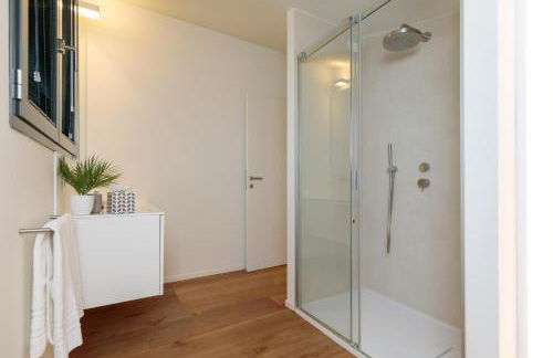 LUXURY VILLA RUBIN with Jacuzzi POOL GYM & SPA near Venice and Padua - Photo 16