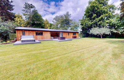 Hedgerows House New Forest - Foto 41