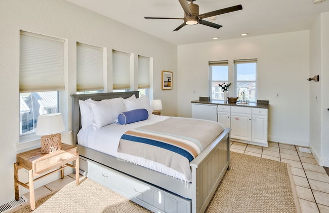 Sand Dollar by Avantstay Spectacular Beachside Oasis w/ Gorgeous Views - Photo 4