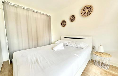 Le Ludique, moderne avec terrasse - Foto 2