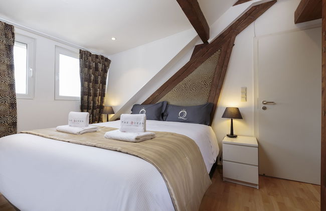 The Queen Luxury Apartments - Villa Medici - Photo 18