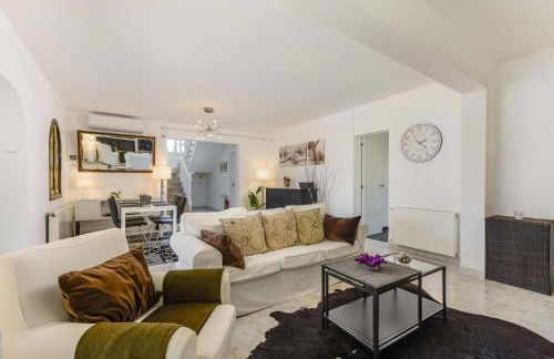 2263 Sunny holiday home with views over the bay of Palma - Foto 17