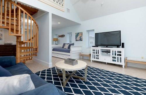 Beach Haven in South Clearwater Beach - Foto 16