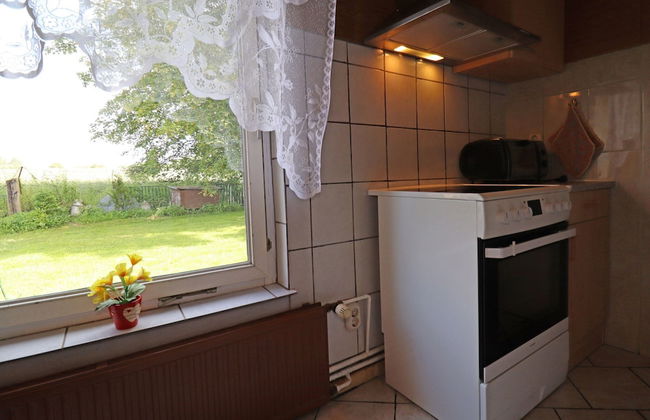 Ferienwohnung in Brusow an der Ostseekueste - Foto 12