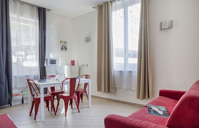 Casa Vermiglio al Porto di Genova by Wonderful Italy - Foto 21