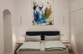 Moderner Luxus in barockem Gewand - Foto 1