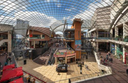 Dings House With FREE Parking In Super Central South West City Location By STAE-Homes - Foto 30