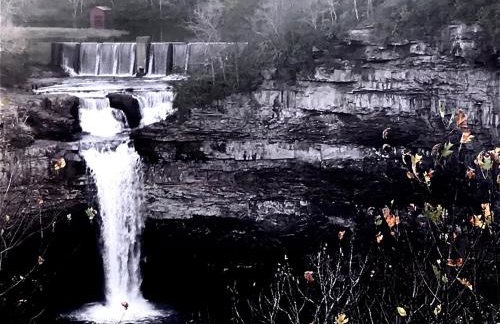 Rabbits Run Mountain Retreat - Foto 42