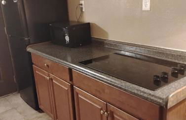 Gated 2 Double Bed Studio with Full Kitchen 116 - Foto 16