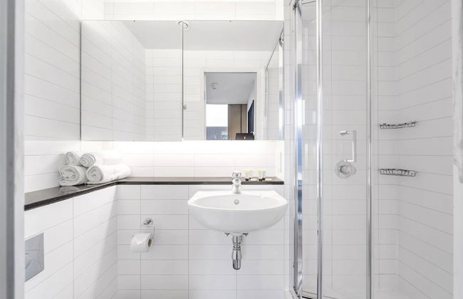 Chapter Kings Cross - Foto 39