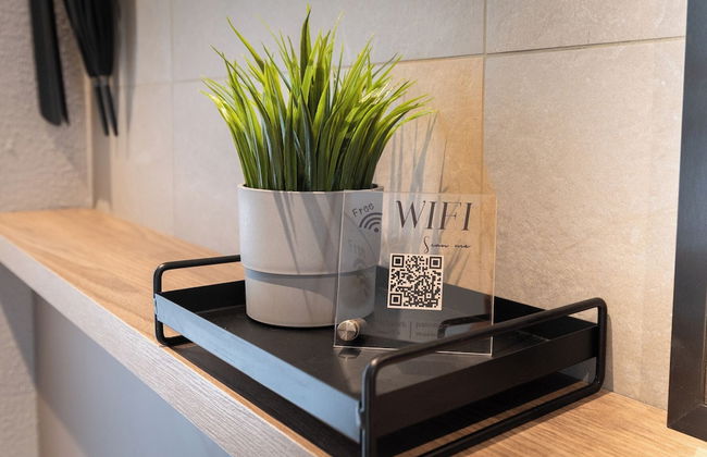 House 756 Mainz: Families, Friends & Business – Sauna, Parking, Near Messe & Airport - Foto 5