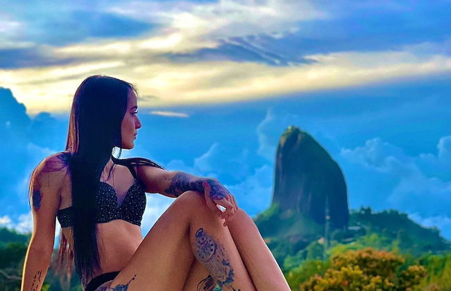 Hotel Selva Negra - Photo 46