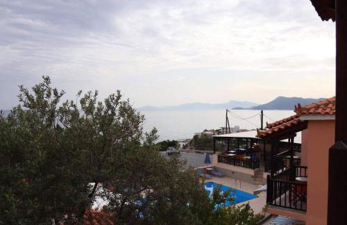 Panorama Apartments - Foto 15