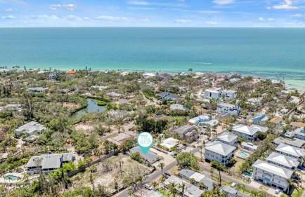 Seahorse Cabana - 1106 - Foto 54