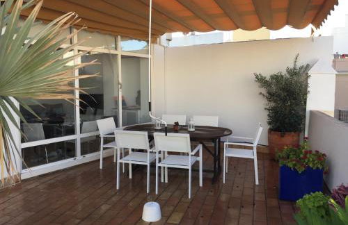 La terraza de San Pedro - Foto 7