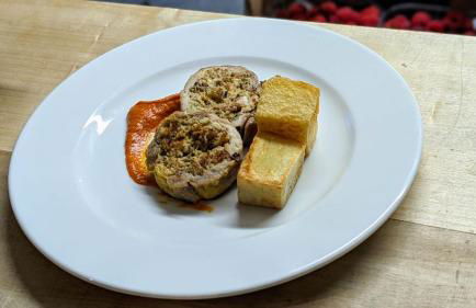 Agriturismo Peq Agri-Resort Tovo - Foto 51