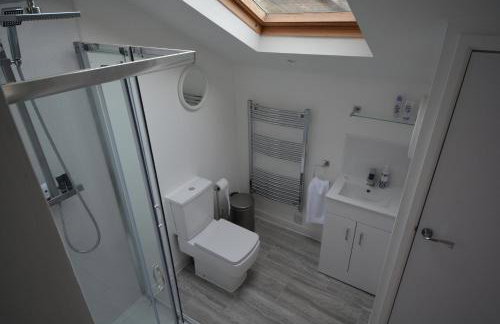 Pier Cottage - Photo 19