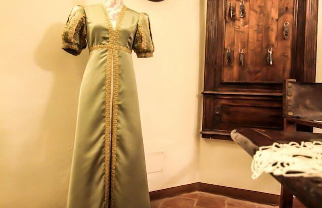 Castello di Cortanze - Foto 30