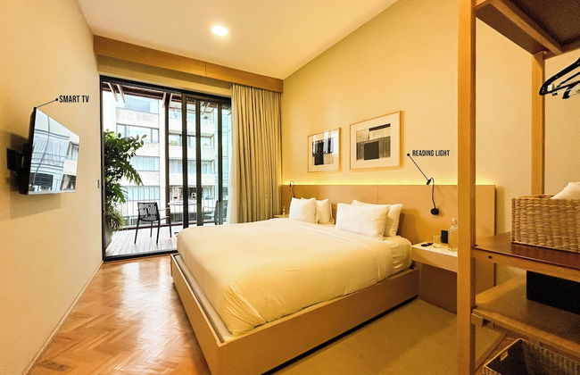 Ana Polanco Apartments - Foto 40