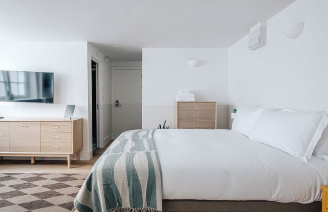 The Regency - Serviced Apartments - Photo 40